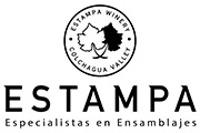 Estampa